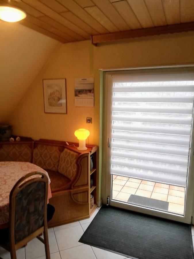 Ferienappartement Obrigheim Mosbach  Exterior photo