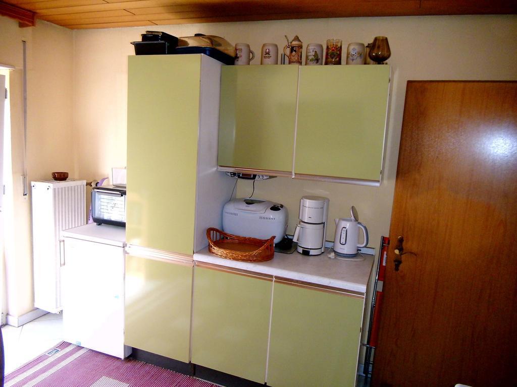 Ferienappartement Obrigheim Mosbach  Room photo