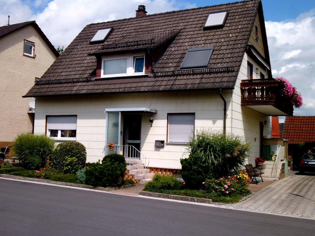 Ferienappartement Obrigheim Mosbach  Room photo