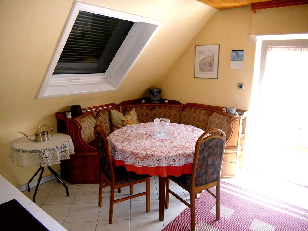 Ferienappartement Obrigheim Mosbach  Room photo