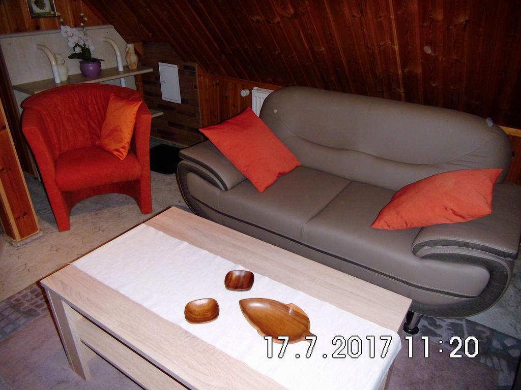 Ferienappartement Obrigheim Mosbach  Exterior photo